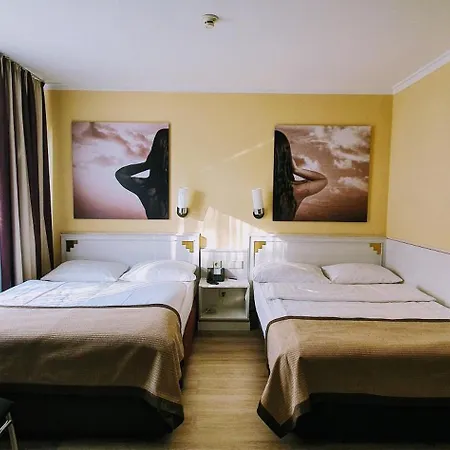 Park Hotel Hamburg Arena-2